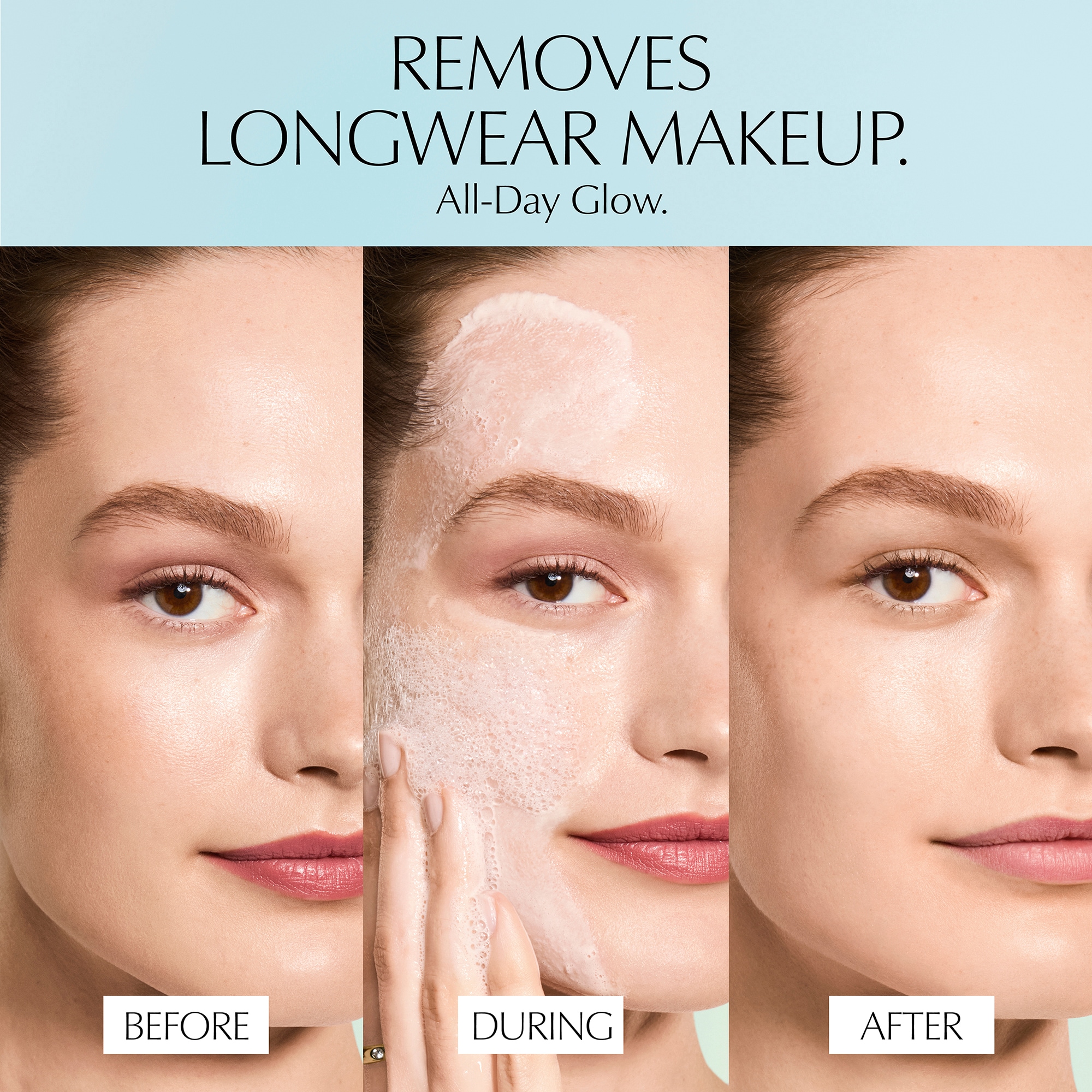 DayWear Glow Boost Gel Cleanser - Image 4