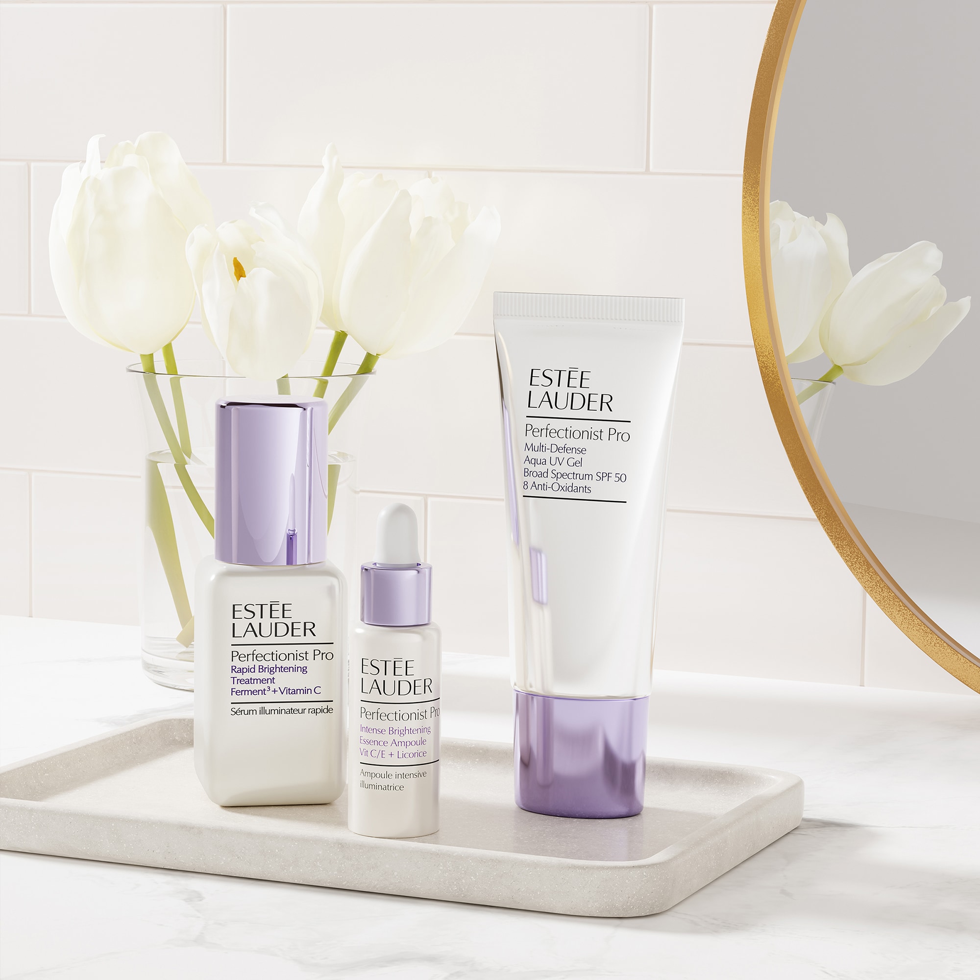 Perfectionist Pro Rapid Brightening Treatment Serum with Ferment3 + Vitamin C - Image 9