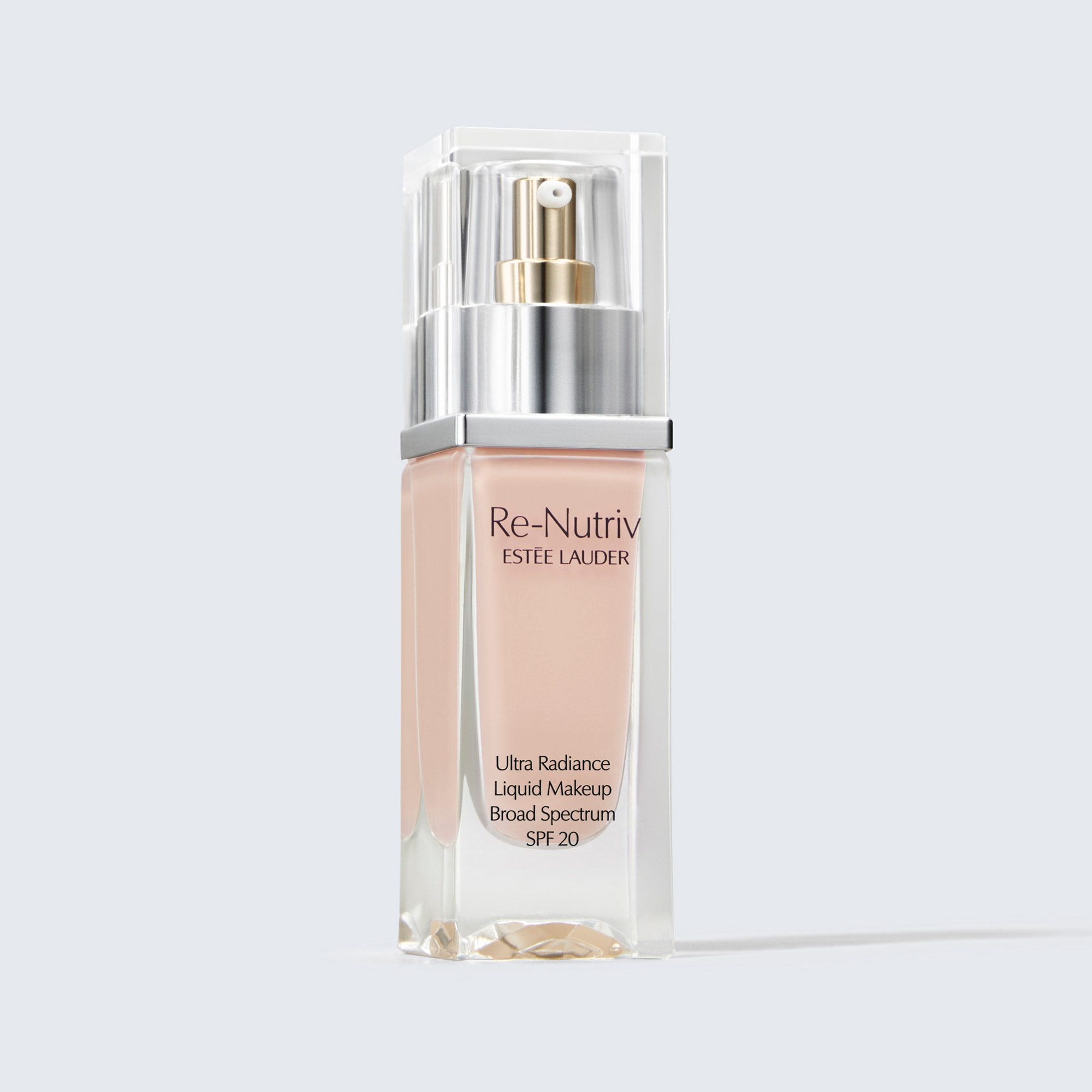 Re-Nutriv Ultra Radiance Liquid Foundation SPF 20 - Image 7