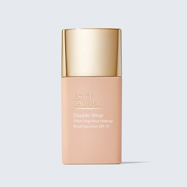 Double Wear Sheer Long-Wear Foundation SPF 19 - Image 15