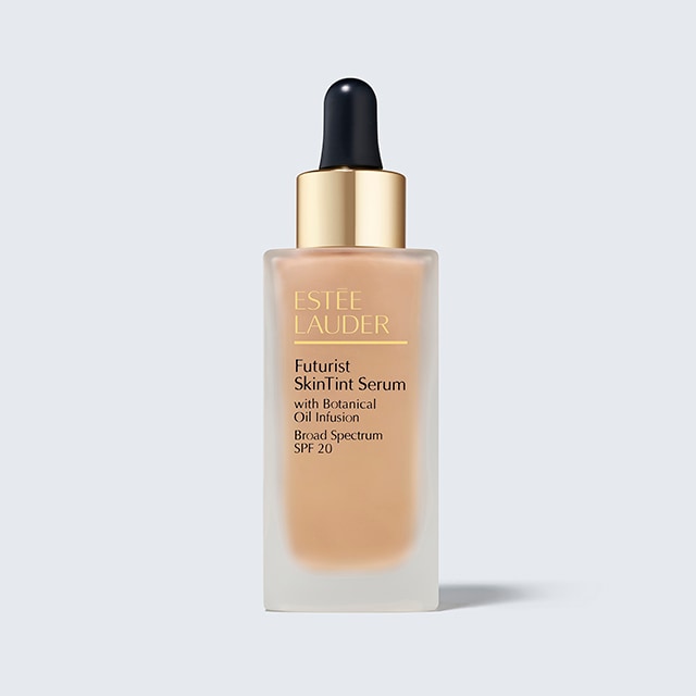 Futurist SkinTint Serum Foundation With Botanical Oil Infusion SPF 20 - Image 30
