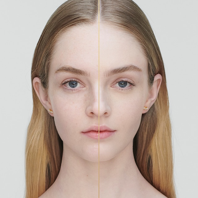 Re-Nutriv Ultra Radiance Liquid Foundation SPF 20 - Image 9