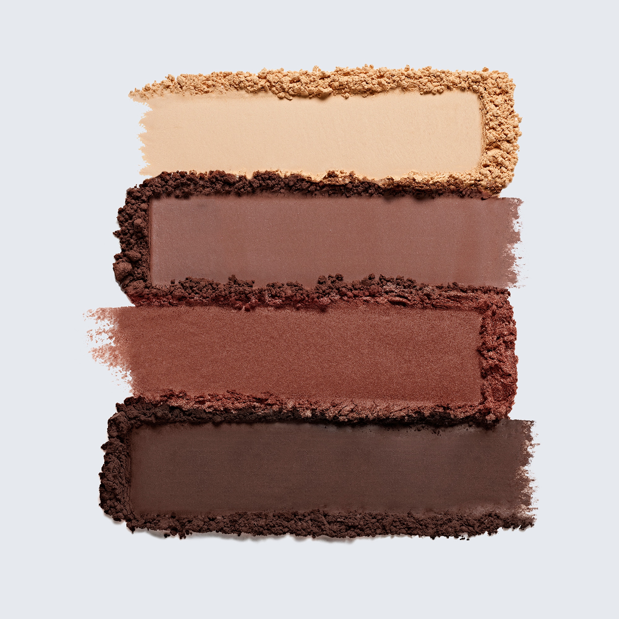 The Essential Eyeshadow Quad Refill - Image 10