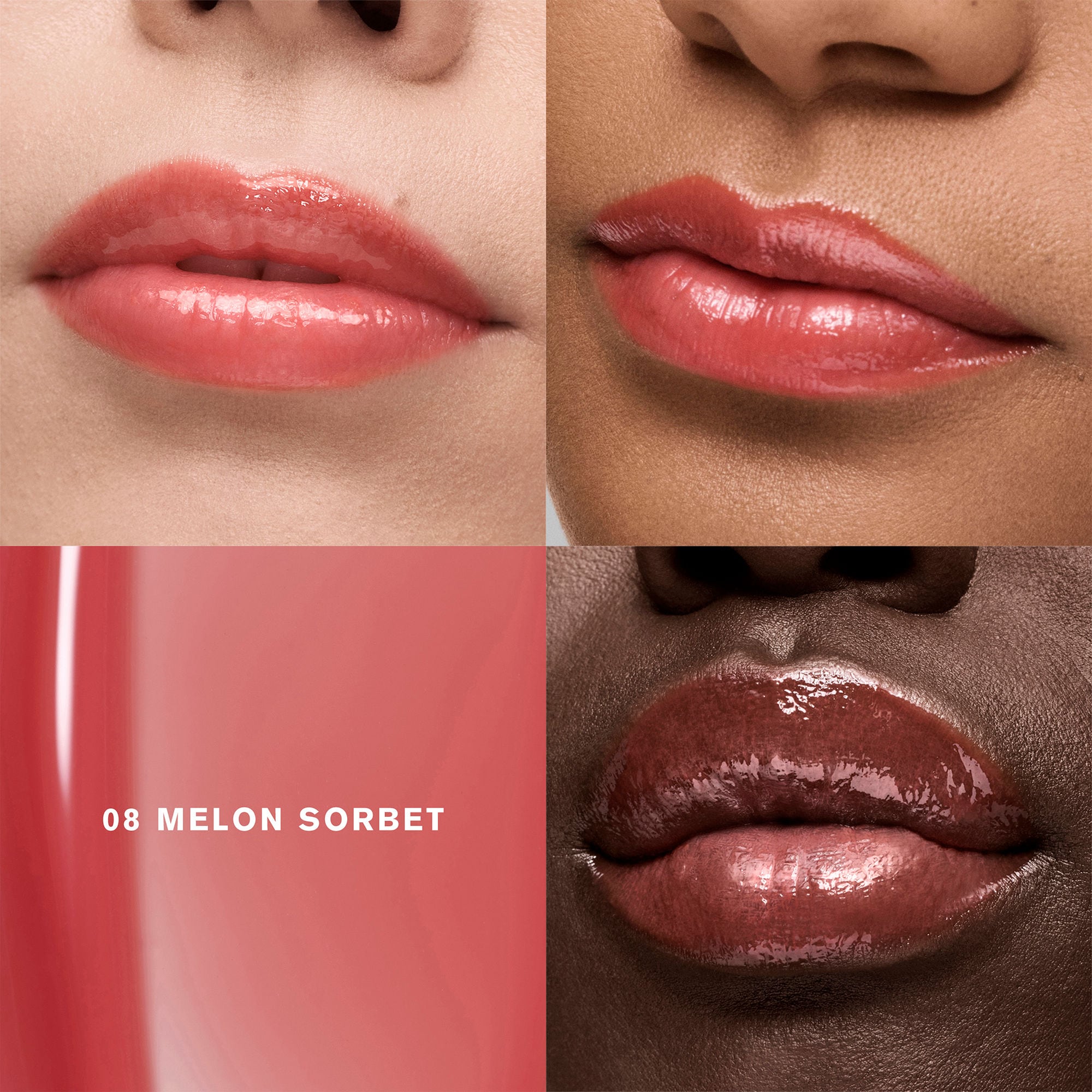 Glossy Pout Tinted Lip Oil - Image 16