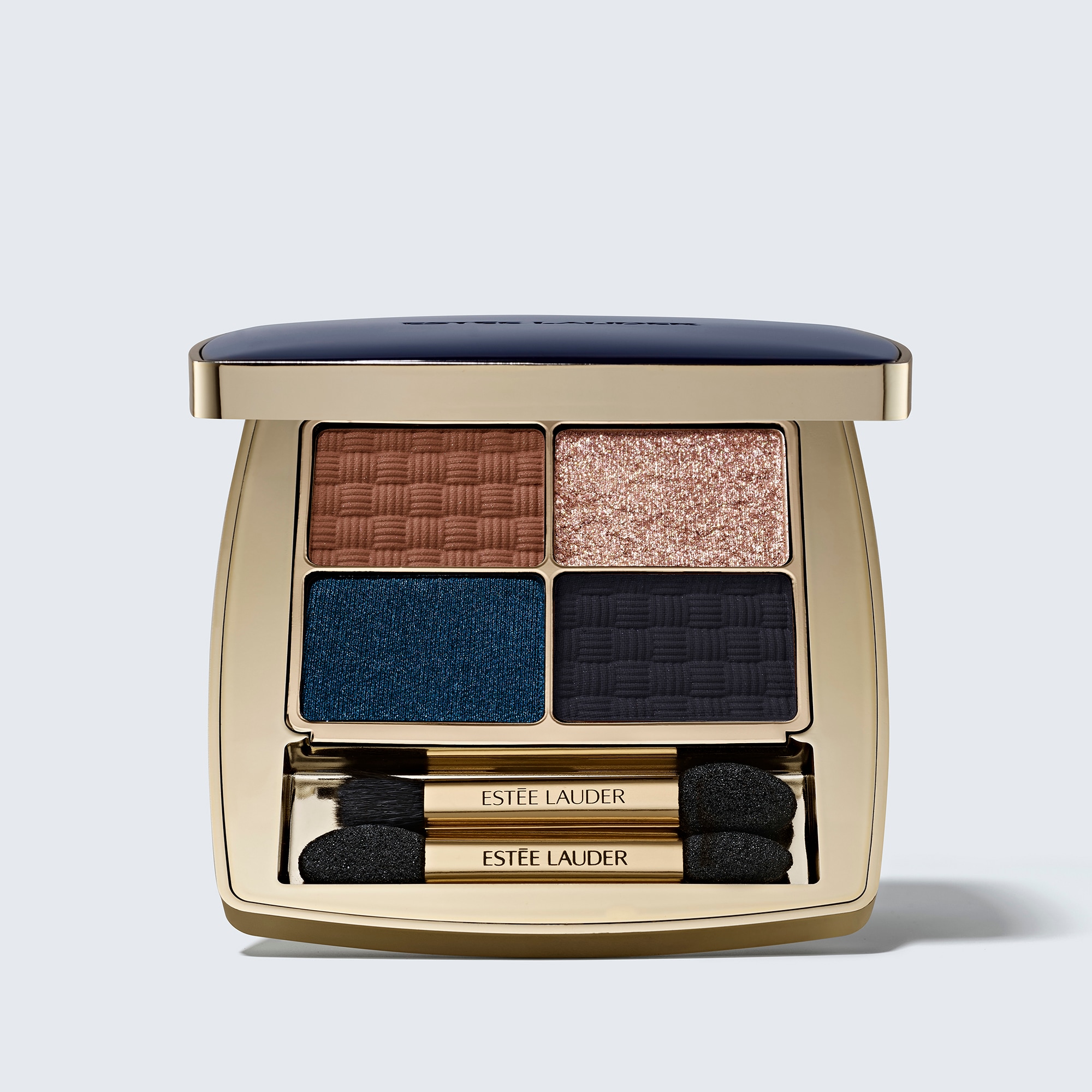The Essential Eyeshadow Quad - Image 15