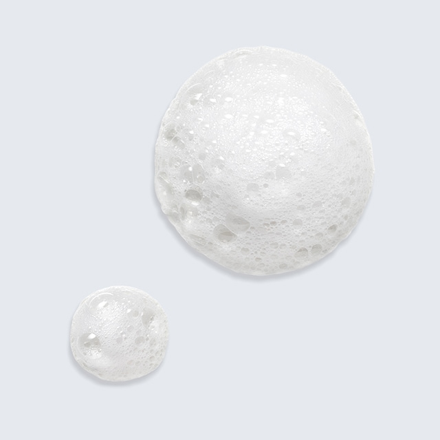 Nutritious 2-in-1 Foam Cleanser/Purifying Mask - Image 2