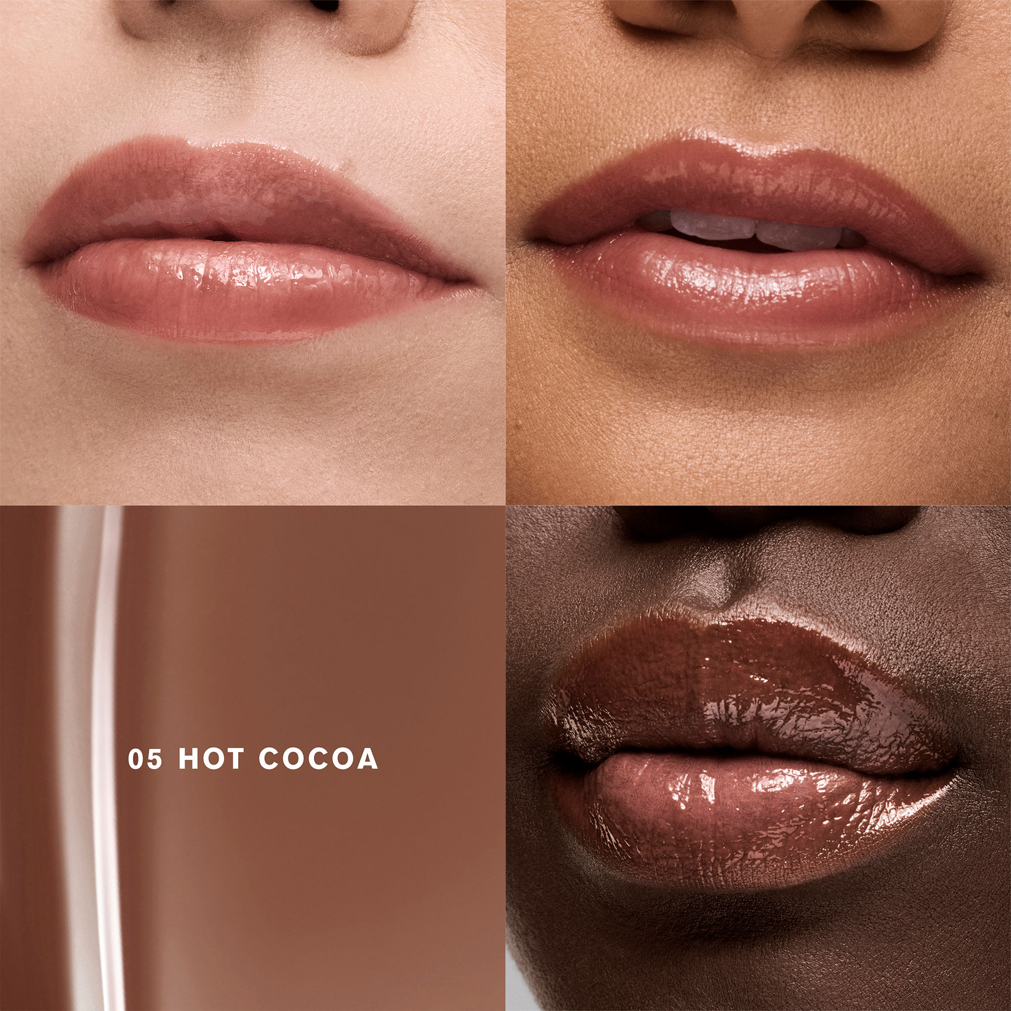 Glossy Pout Tinted Lip Oil - Image 19