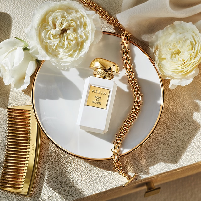 AERIN Rose de Grasse Parfum Spray - Image 2