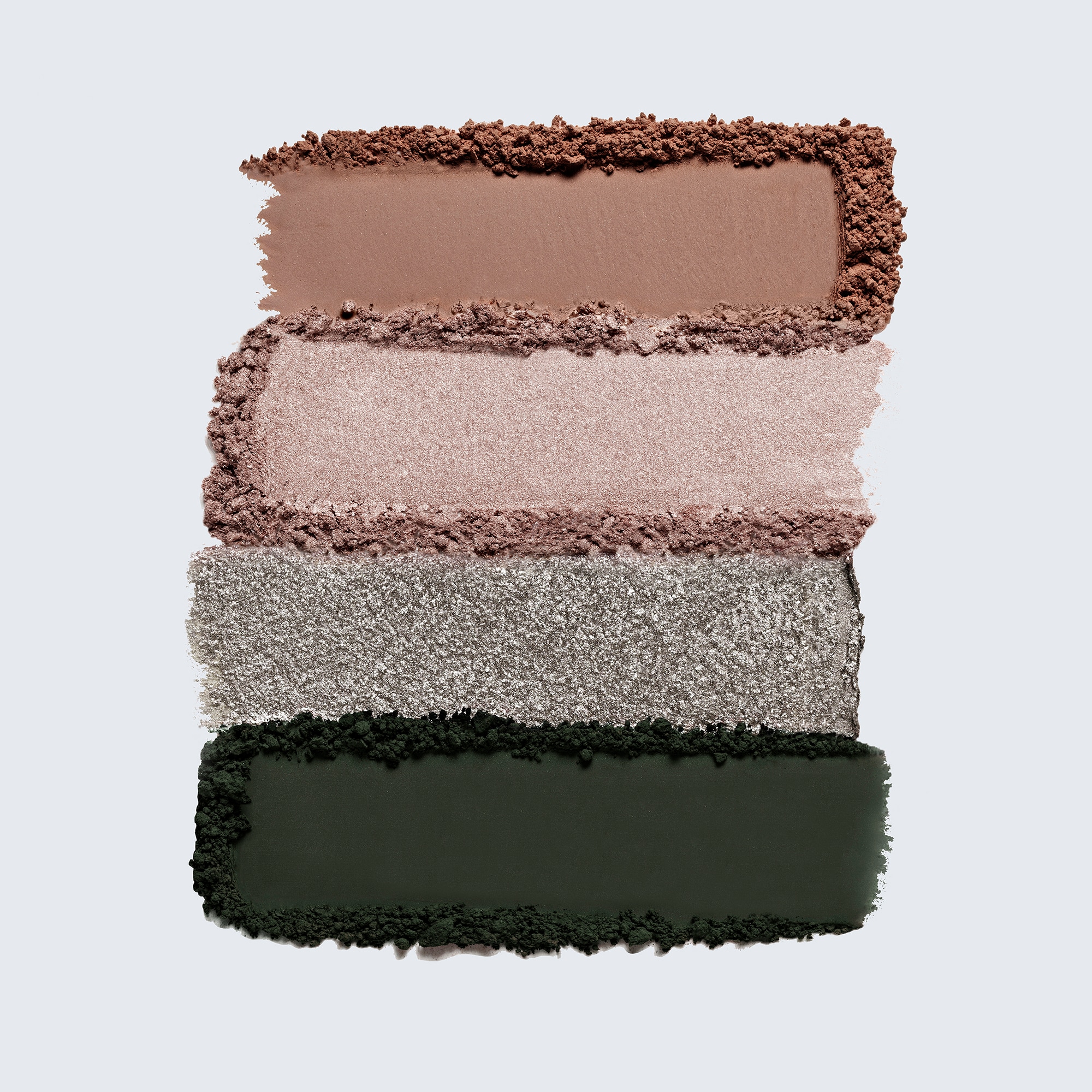 The Essential Eyeshadow Quad - Image 10