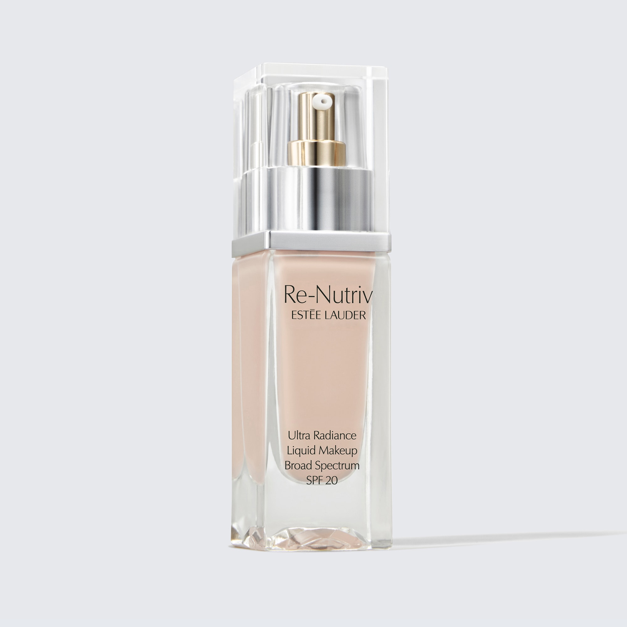 Re-Nutriv Ultra Radiance Liquid Foundation SPF 20
