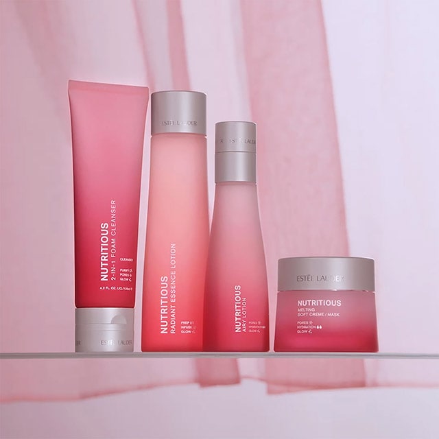 Nutritious Airy Lotion Moisturizer - Image 8