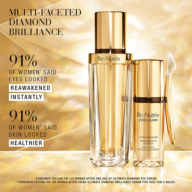 Re-Nutriv Ultimate Diamond Transformative Brilliance | Skin Longevity Serum - Image 6