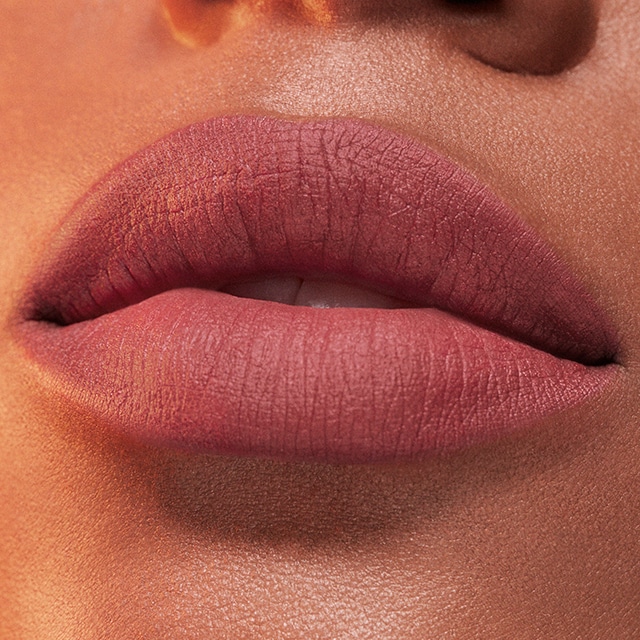 Pure Color Whipped Matte Lip Color with Moringa Butter - Image 3