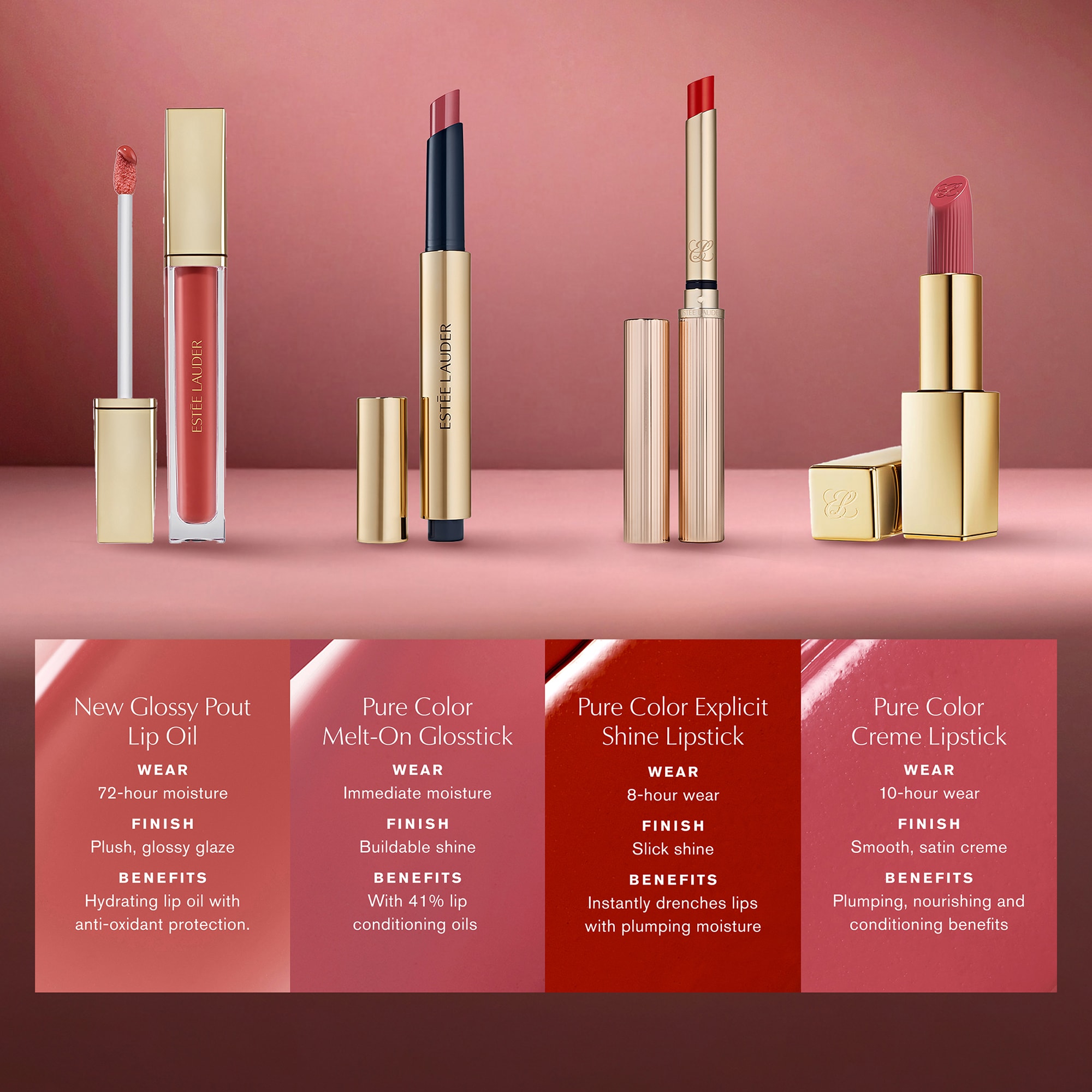 Glossy Pout Tinted Lip Oil - Image 7
