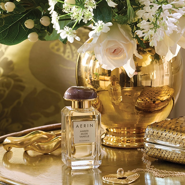 AERIN Amber Musk Vanille Eau de Parfum Spray - Image 4
