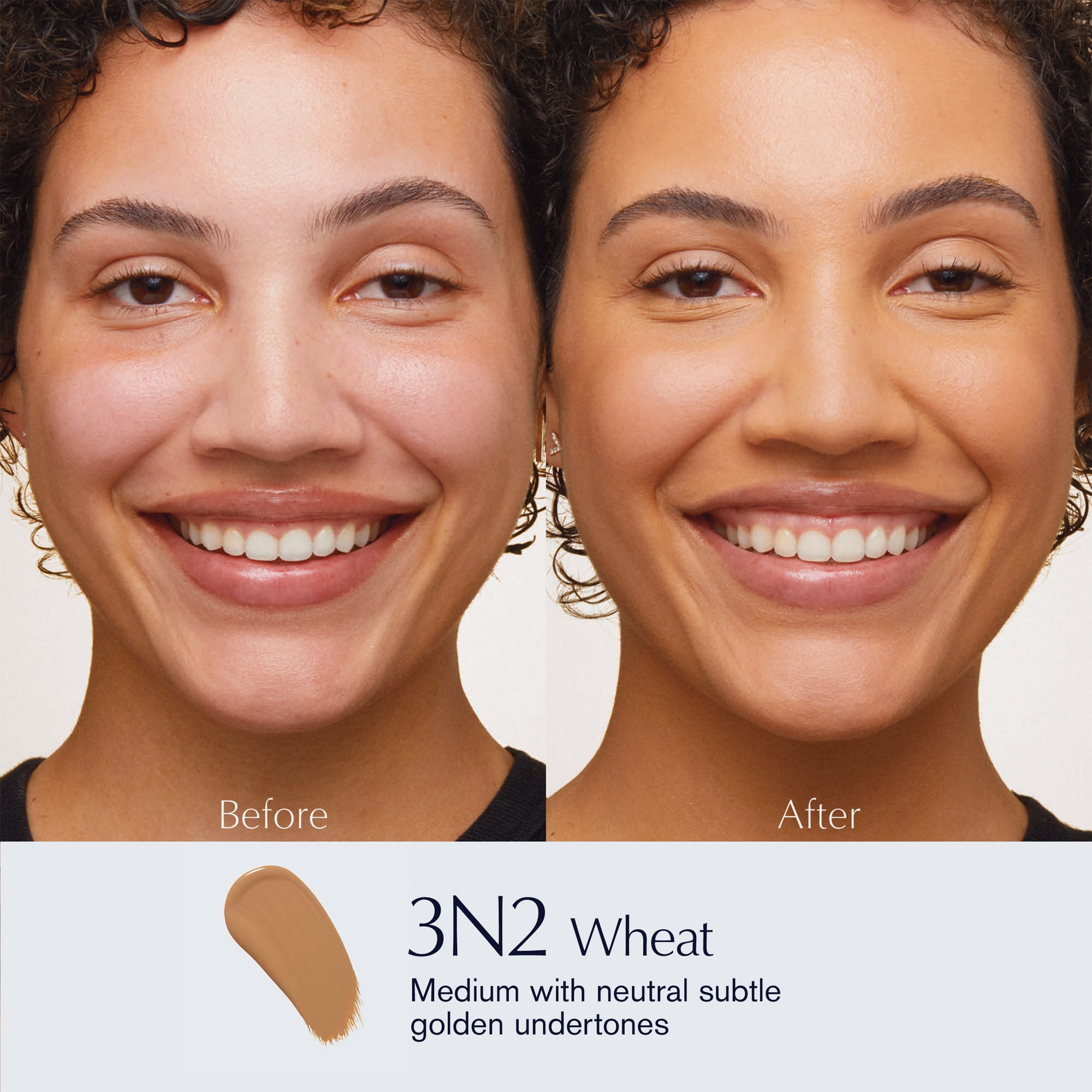 Double Wear Sheer Long-Wear Foundation SPF 19 - Image 11