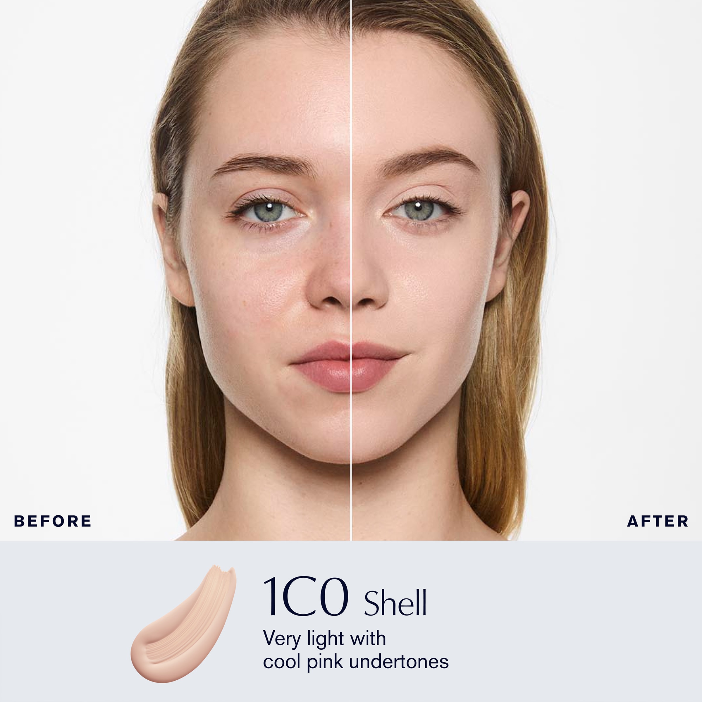 Double Wear Stay-in-Place Longwear Matte Foundation - Image 25