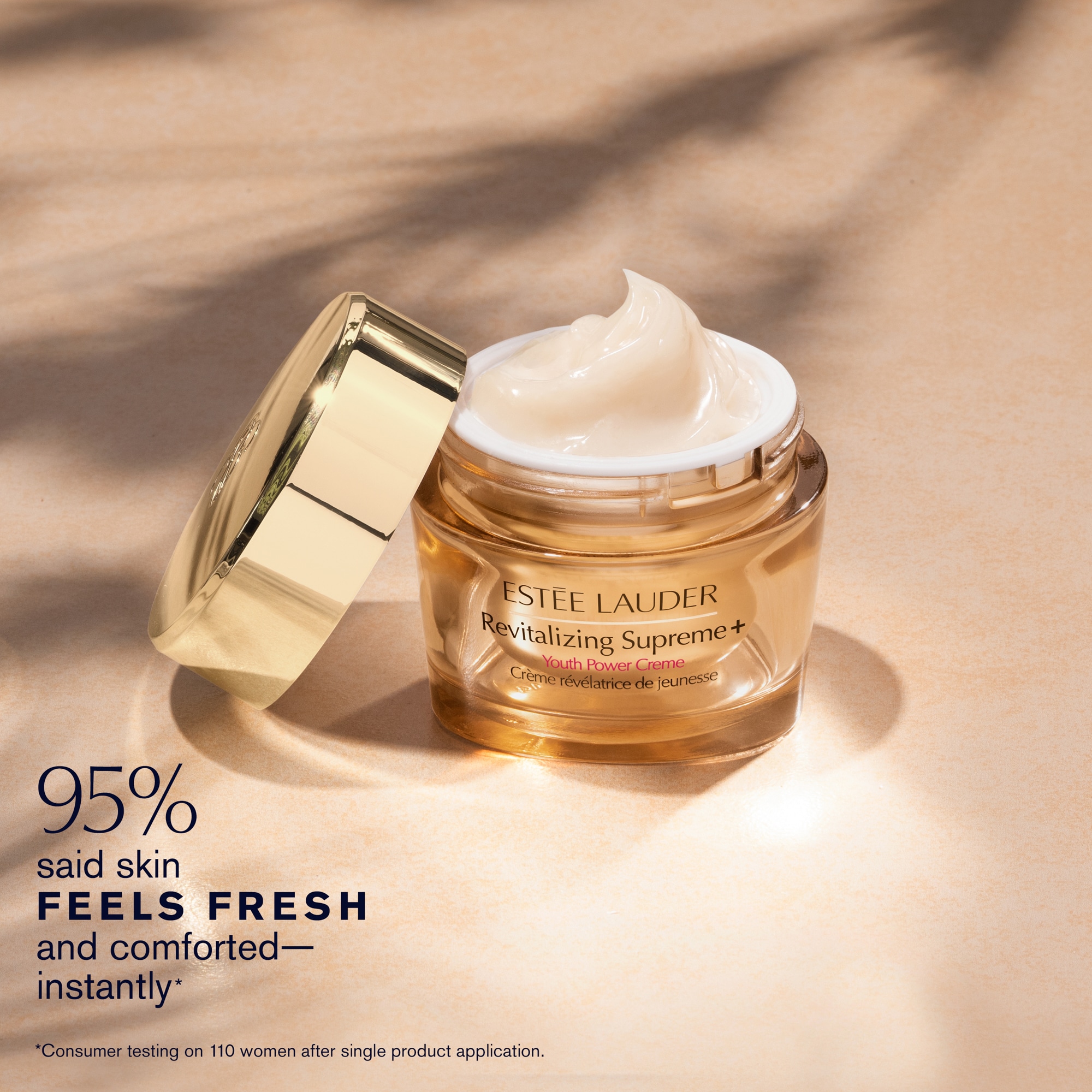 Revitalizing Supreme+ Moisturizer Youth Power Creme - Image 9