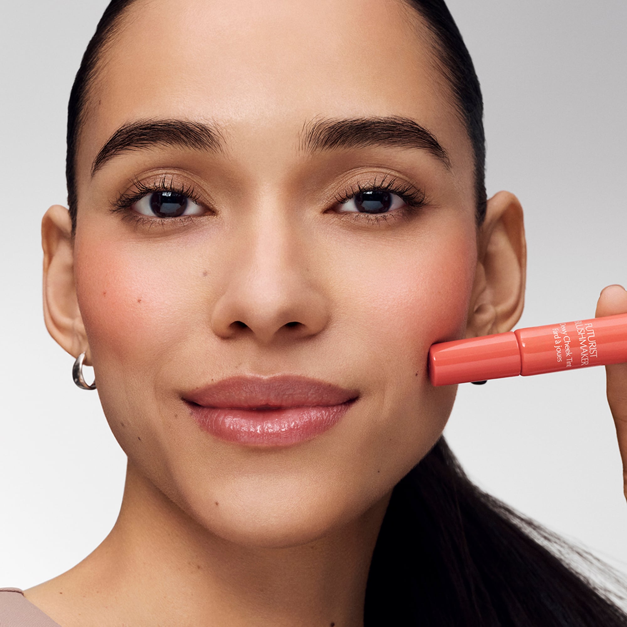Futurist Blushmaker Dewy Cheek Tint Liquid Blush - Image 21