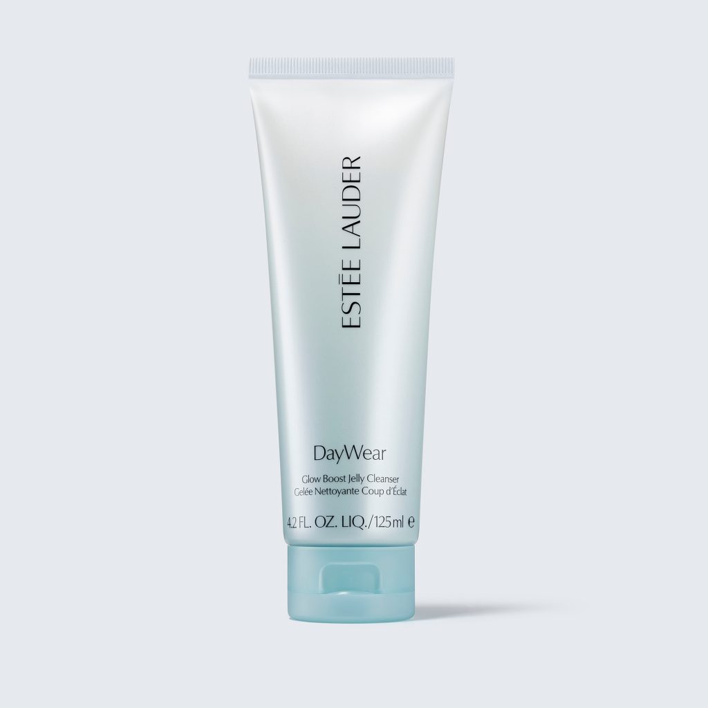 DayWear Glow Boost Gel Cleanser