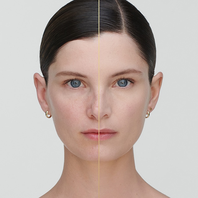 Re-Nutriv Ultra Radiance Liquid Foundation SPF 20 - Image 12