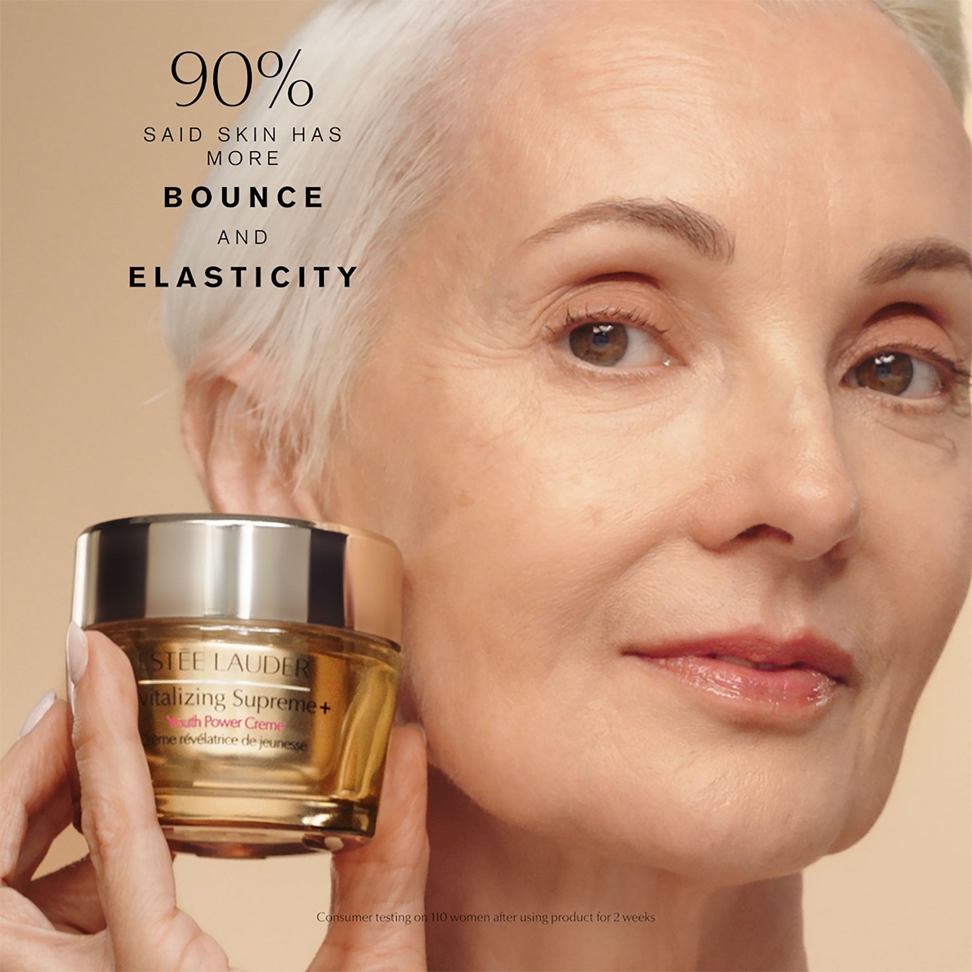 Revitalizing Supreme+ Moisturizer Youth Power Creme - Image 5