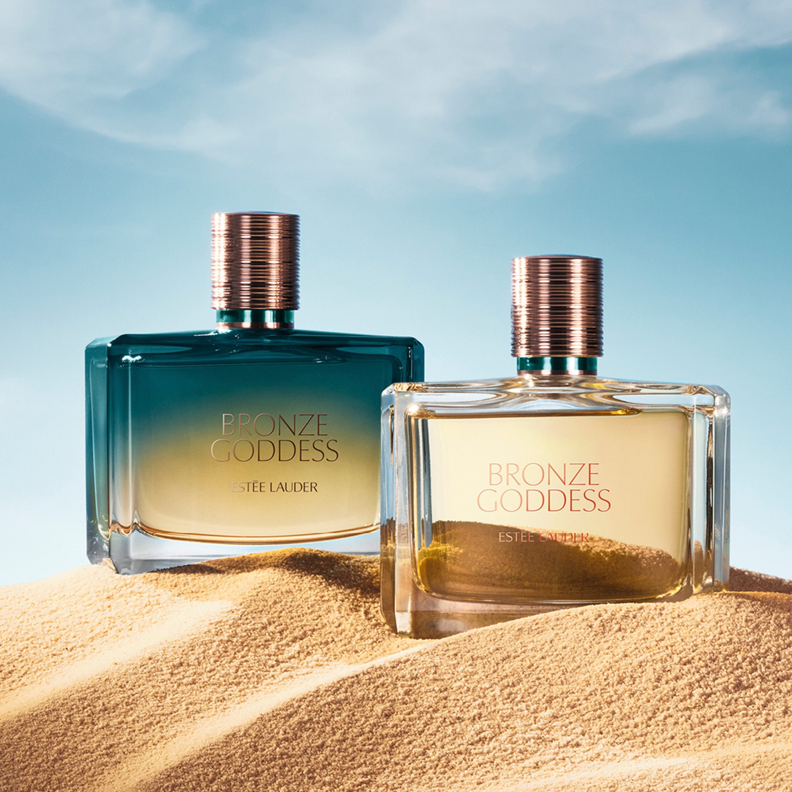 Bronze Goddess Eau Fra?che Eau de Toilette - Image 5