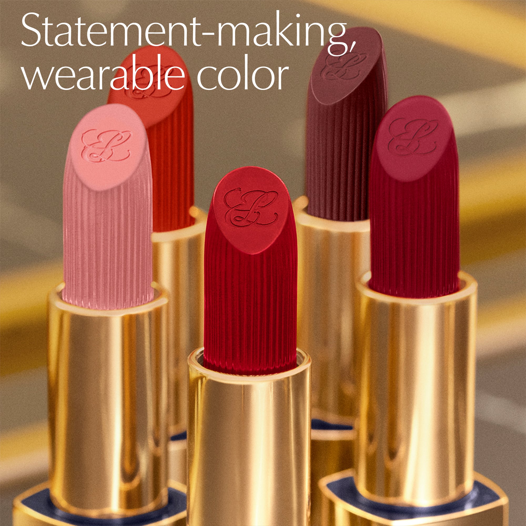 Pure Color Hi-Lustre Lipstick - Image 6