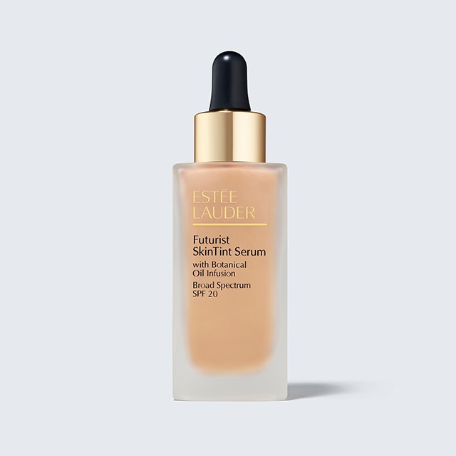 Futurist SkinTint Serum Foundation With Botanical Oil Infusion SPF 20 - Image 14
