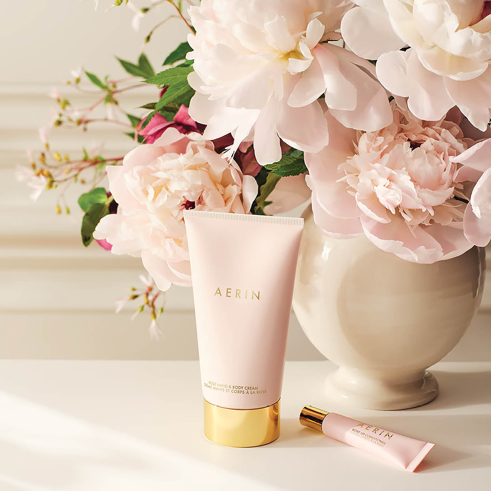 AERIN Rose Lip Conditioner Beauty Essential - Image 3